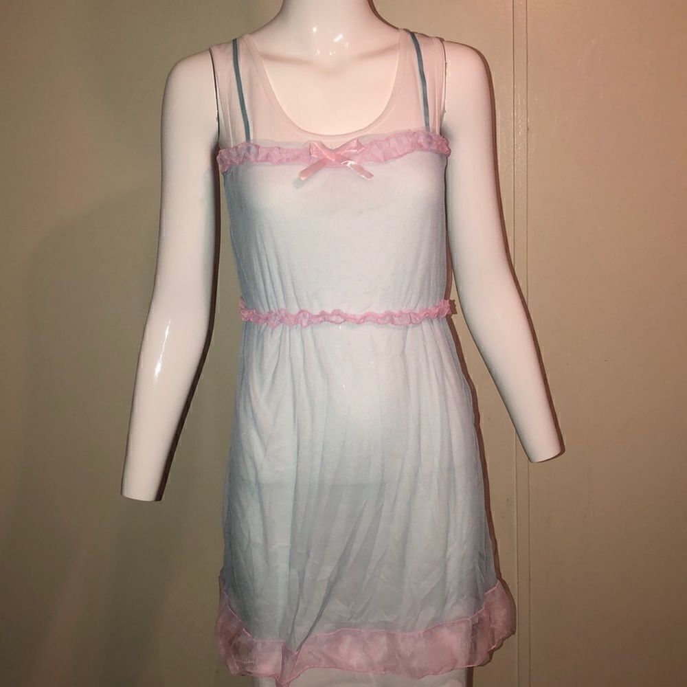 Lingerie  